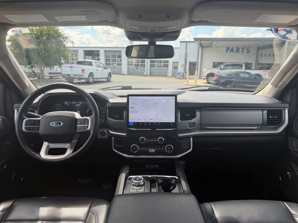 2023 Ford Expedition Max XLT