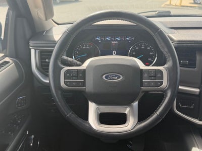 2023 Ford Expedition Max XLT