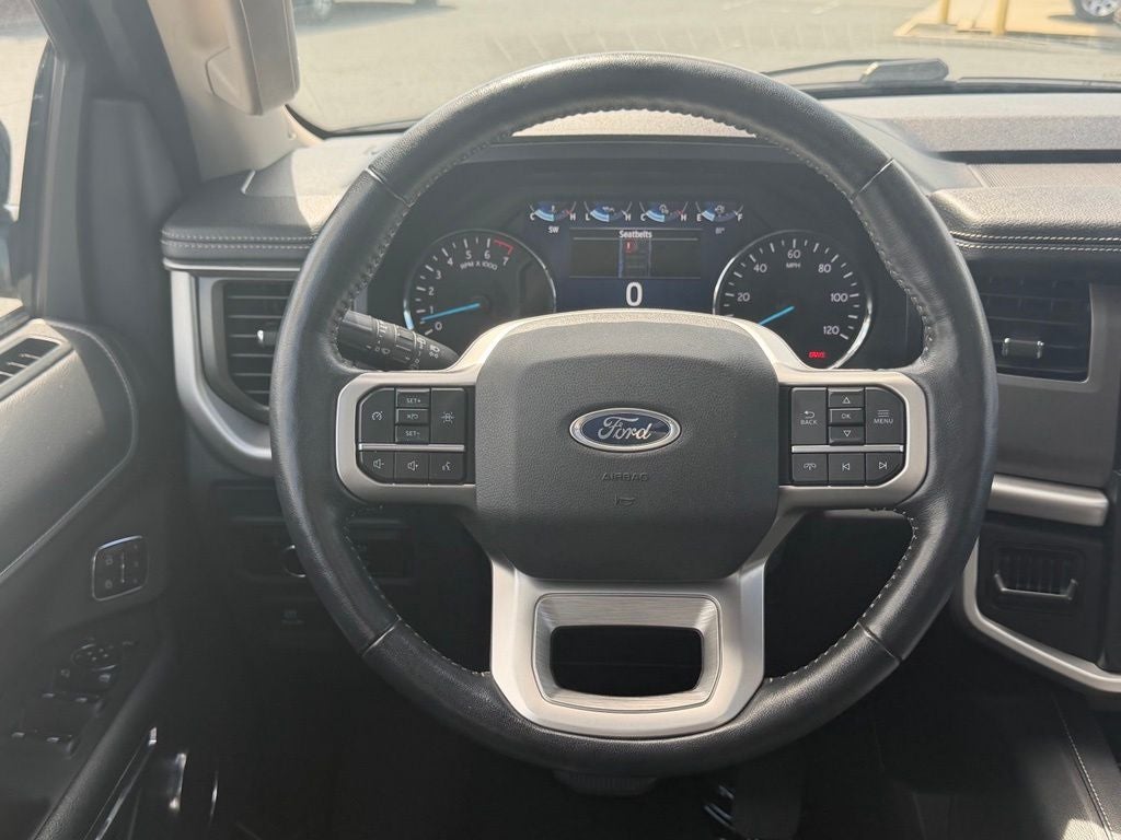 2023 Ford Expedition Max XLT