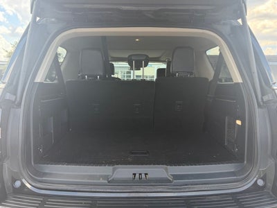 2023 Ford Expedition Max XLT