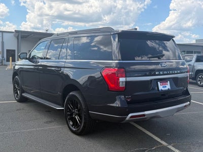 2023 Ford Expedition Max XLT