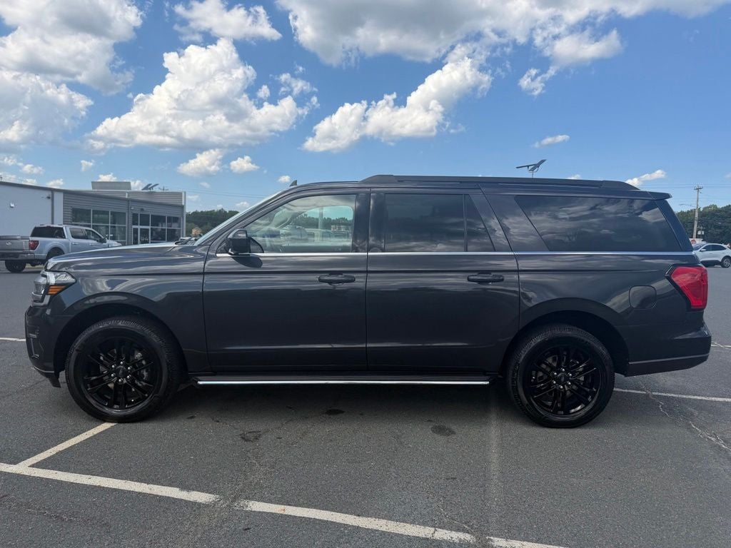 2023 Ford Expedition Max XLT