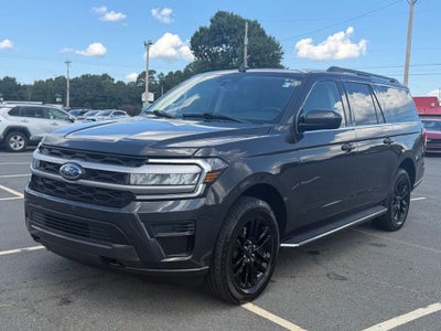 2023 Ford Expedition Max XLT