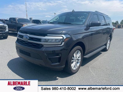 2024 Ford Expedition Max XLT