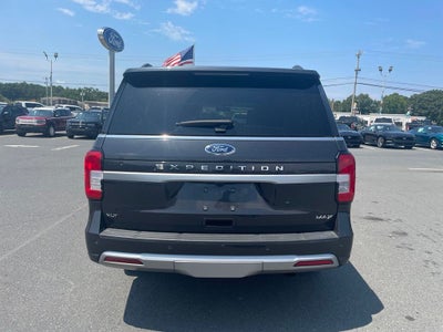 2024 Ford Expedition Max XLT