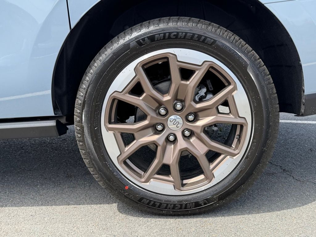 2026 Ford Expedition Max King Ranch