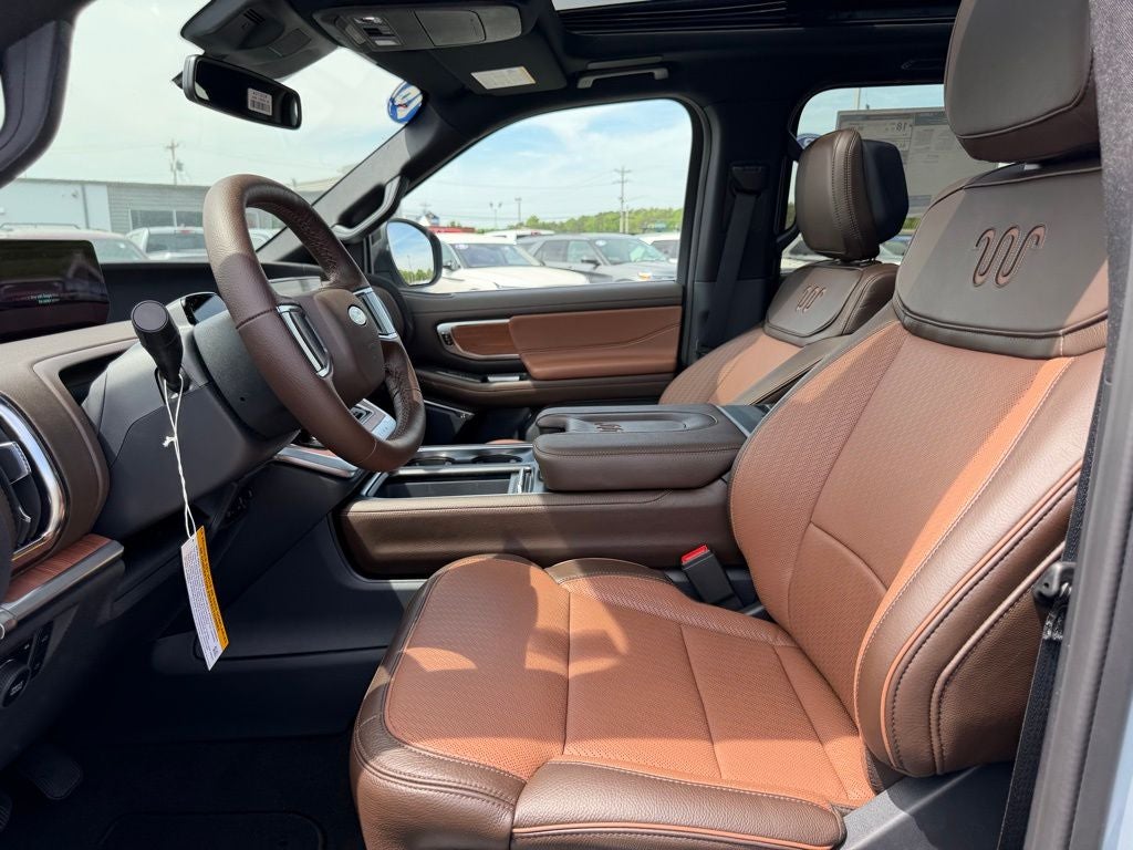 2026 Ford Expedition Max King Ranch