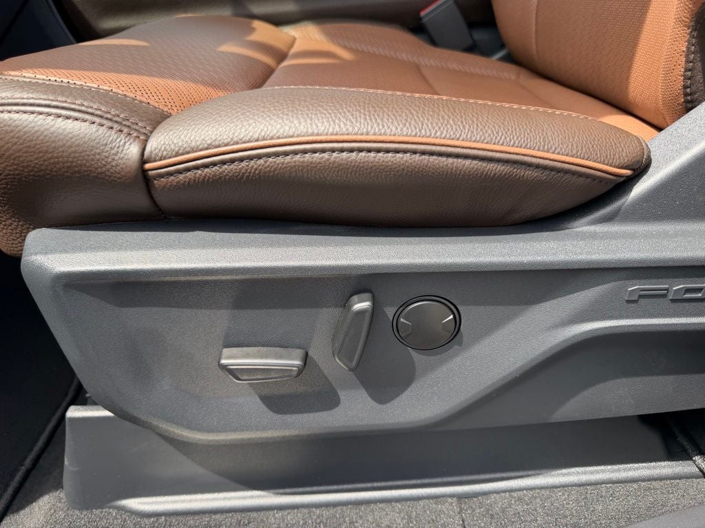 2026 Ford Expedition Max King Ranch