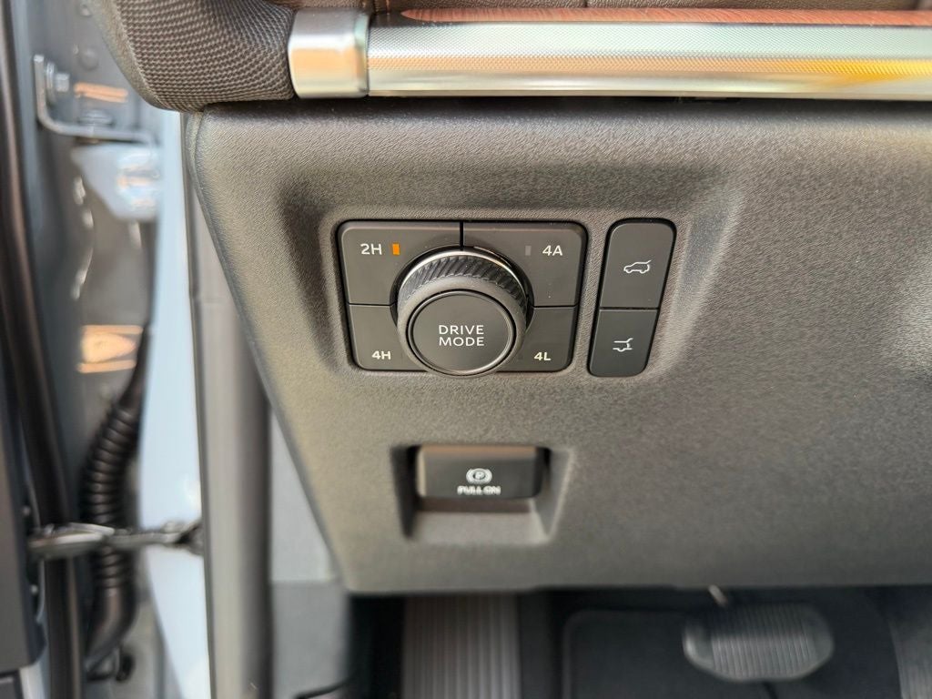 2026 Ford Expedition Max King Ranch