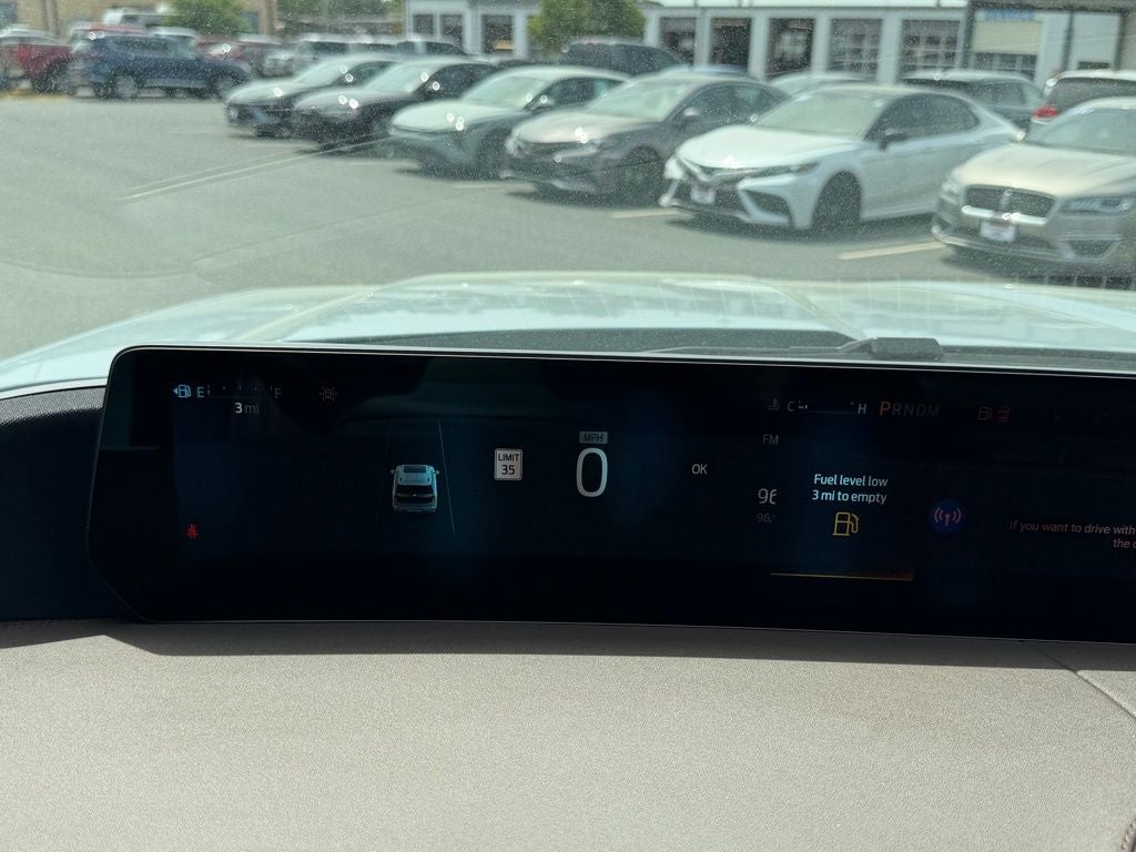 2026 Ford Expedition Max King Ranch