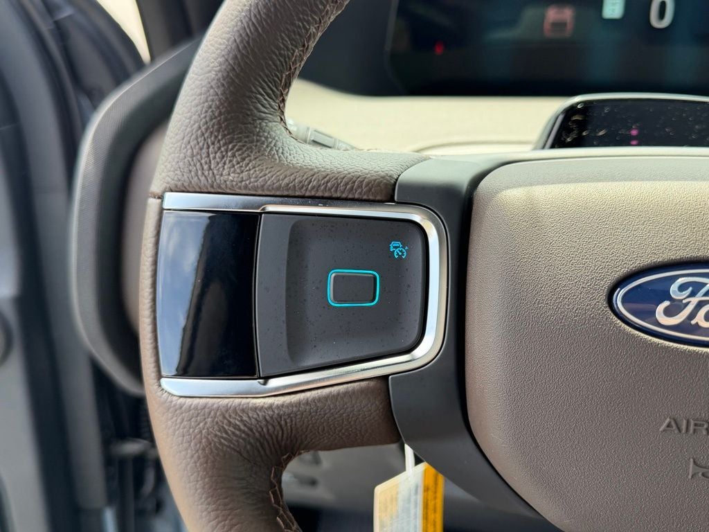 2026 Ford Expedition Max King Ranch