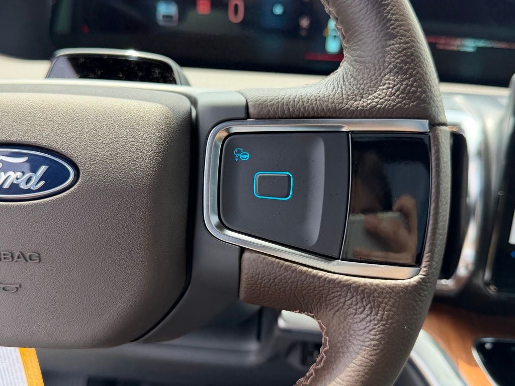 2026 Ford Expedition Max King Ranch