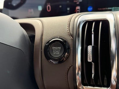 2026 Ford Expedition Max King Ranch