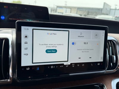 2026 Ford Expedition Max King Ranch