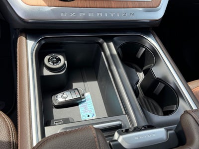 2026 Ford Expedition Max King Ranch