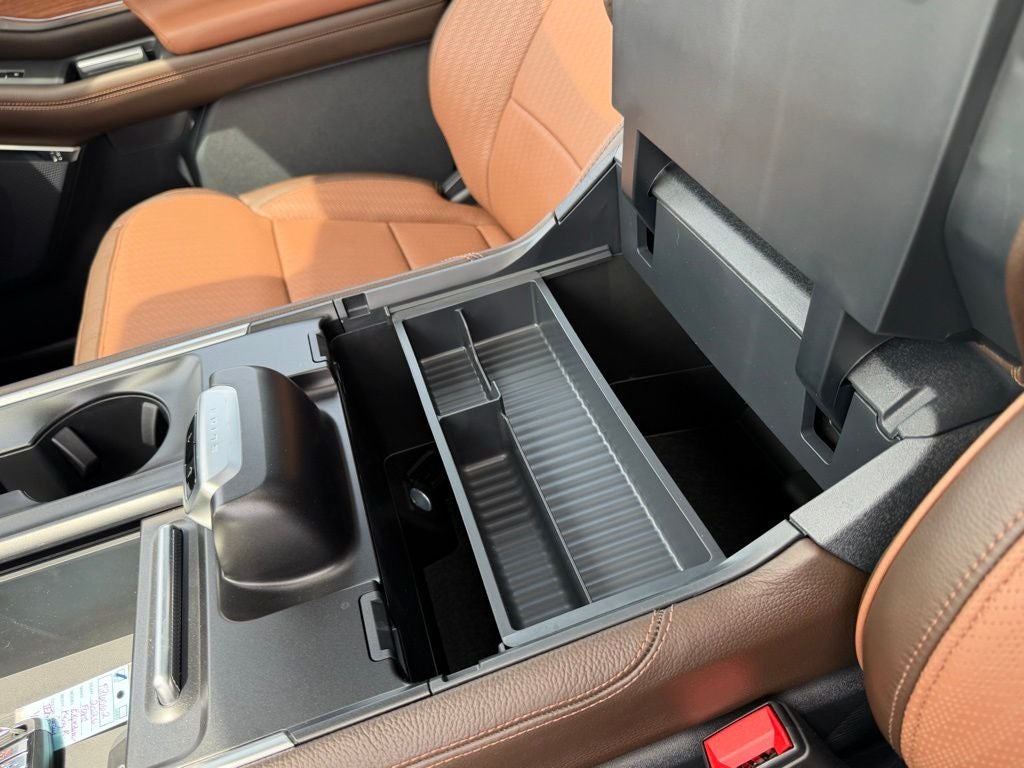 2026 Ford Expedition Max King Ranch