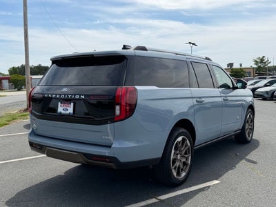 2026 Ford Expedition Max King Ranch