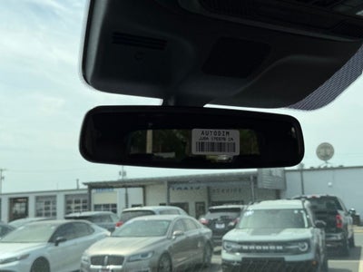 2026 Ford Expedition Max King Ranch