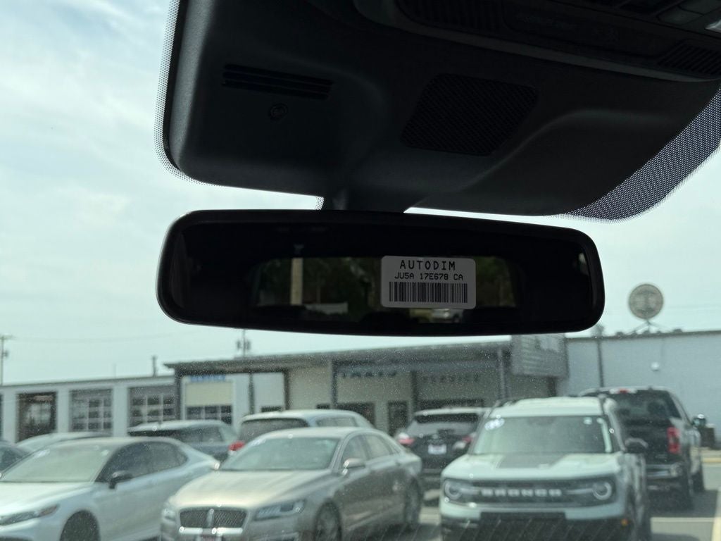 2026 Ford Expedition Max King Ranch