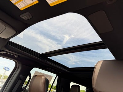 2026 Ford Expedition Max King Ranch