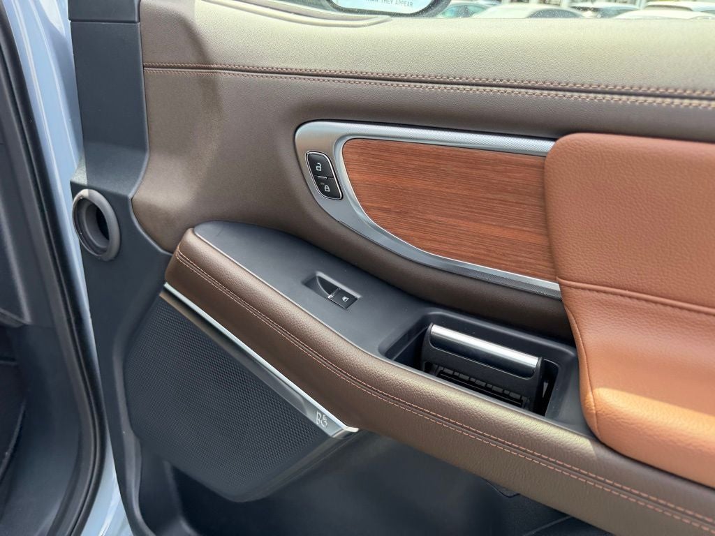 2026 Ford Expedition Max King Ranch