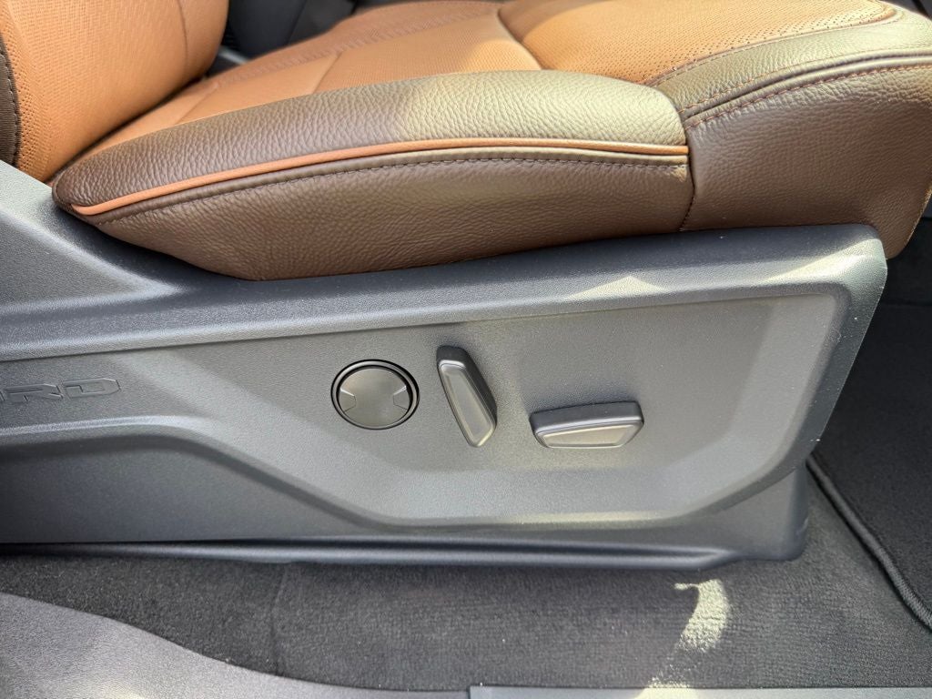 2026 Ford Expedition Max King Ranch