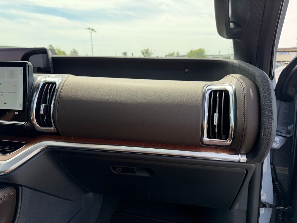 2026 Ford Expedition Max King Ranch