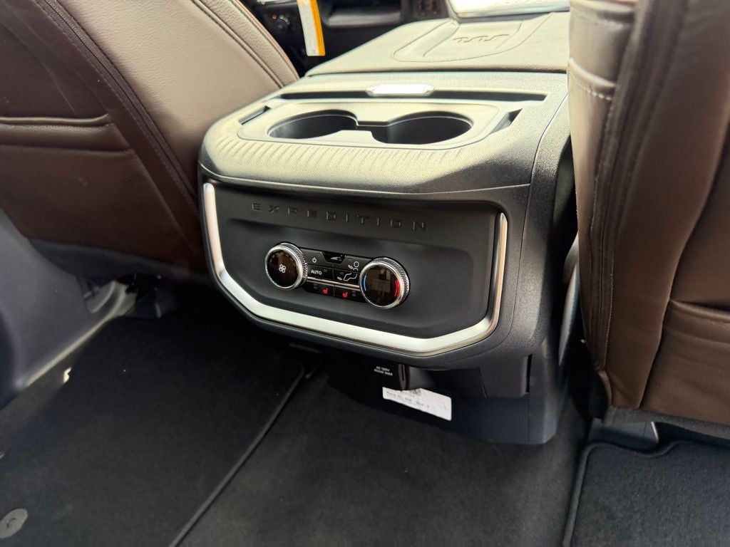 2026 Ford Expedition Max King Ranch