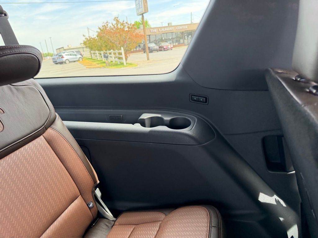 2026 Ford Expedition Max King Ranch