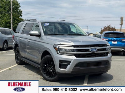 2024 Ford Expedition XLT