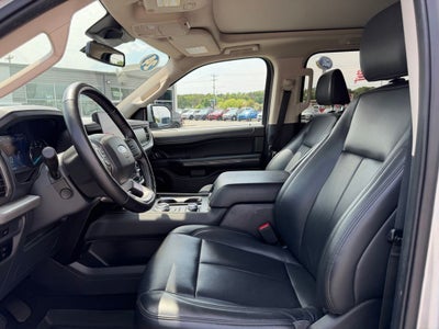 2024 Ford Expedition XLT