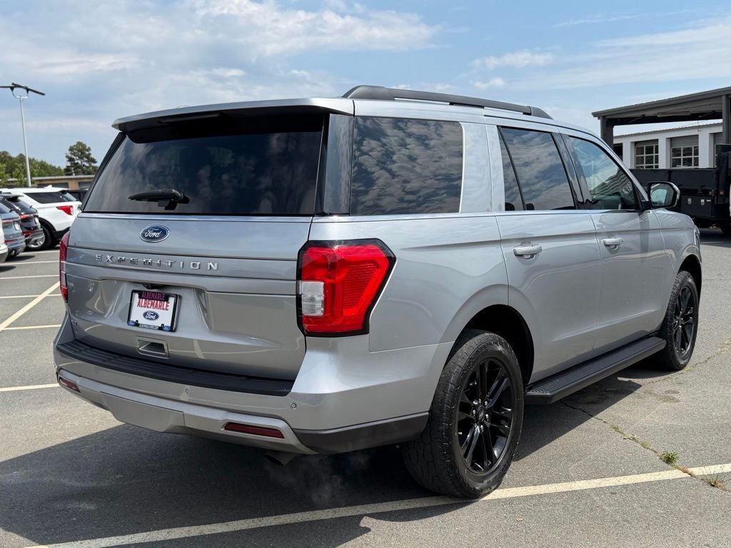 2024 Ford Expedition XLT