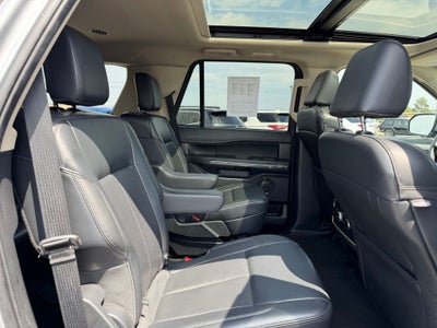 2024 Ford Expedition XLT