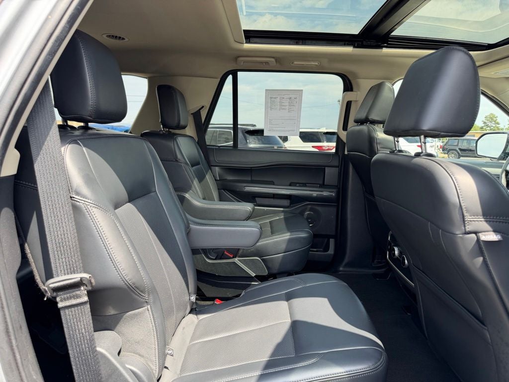 2024 Ford Expedition XLT