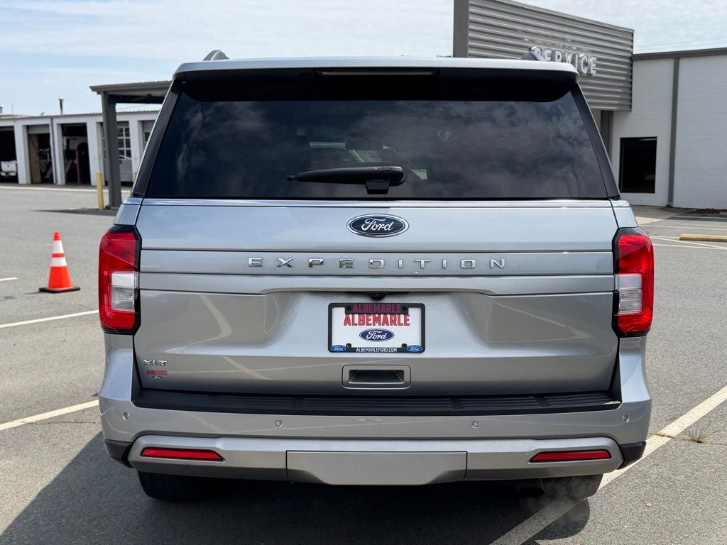2024 Ford Expedition XLT