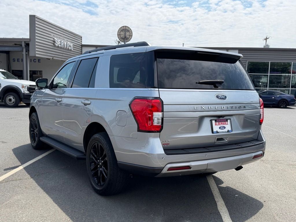 2024 Ford Expedition XLT