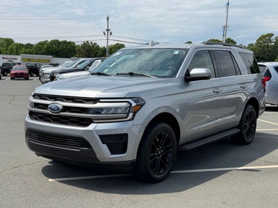 2024 Ford Expedition XLT