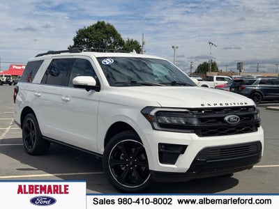 2023 Ford Expedition Limited