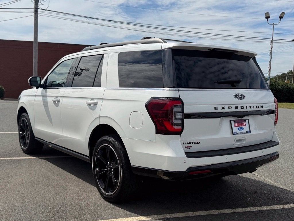 2023 Ford Expedition Limited