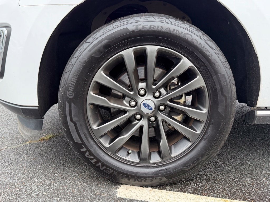 2019 Ford Expedition Limited