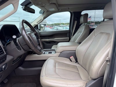 2019 Ford Expedition Limited