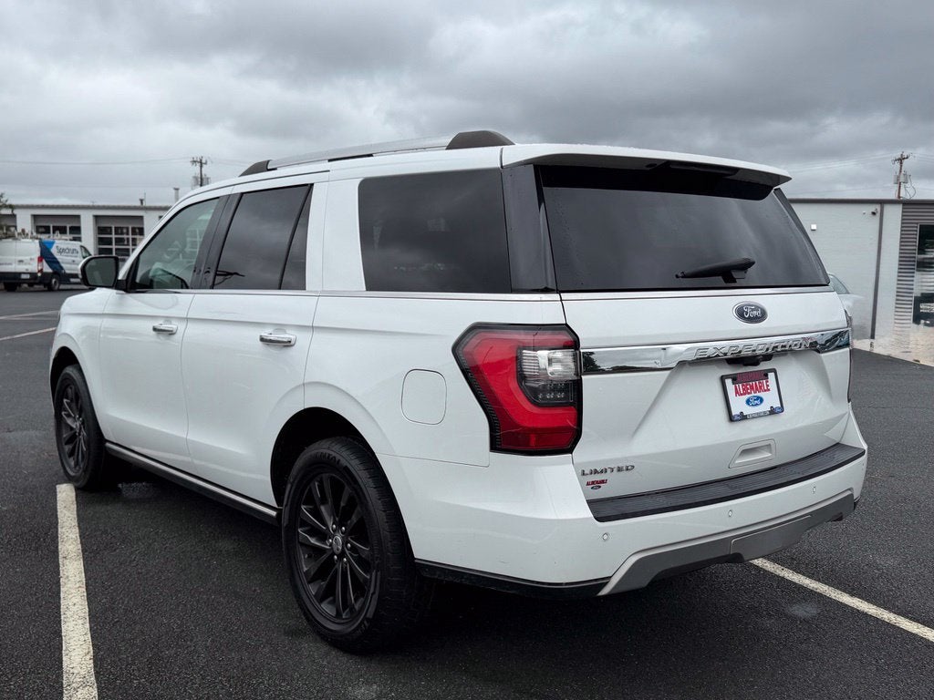 2019 Ford Expedition Limited