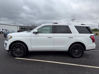 2019 Ford Expedition Limited