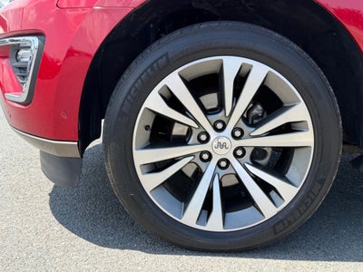 2020 Ford Expedition King Ranch