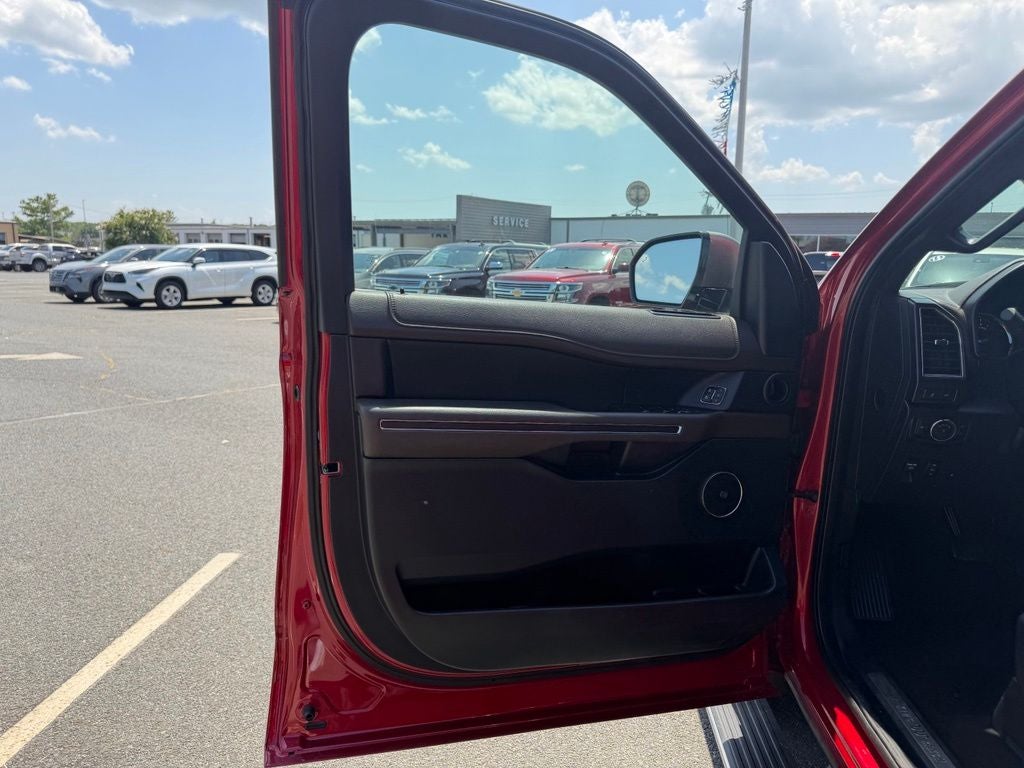 2020 Ford Expedition King Ranch