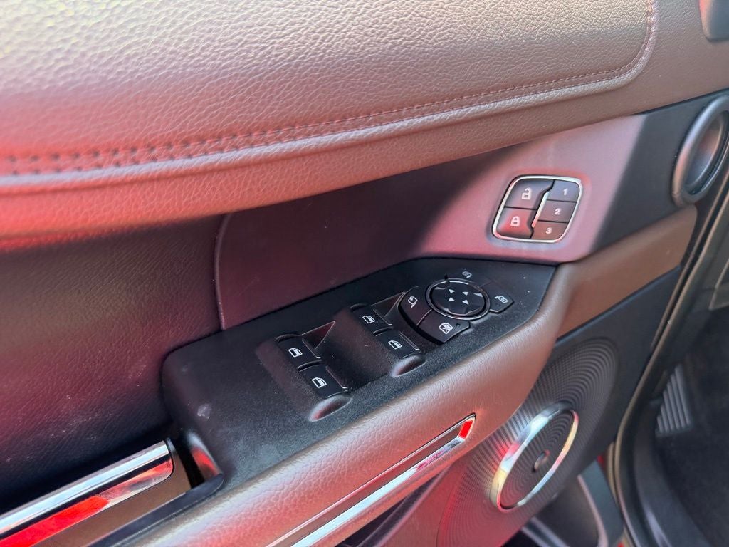 2020 Ford Expedition King Ranch