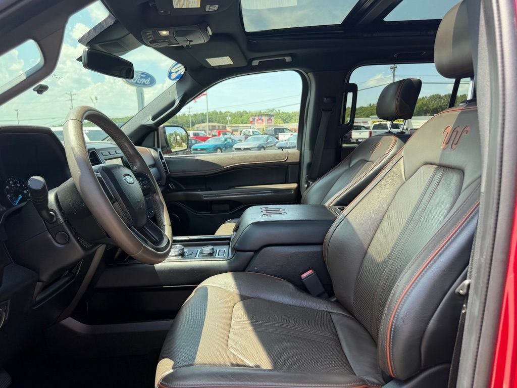 2020 Ford Expedition King Ranch