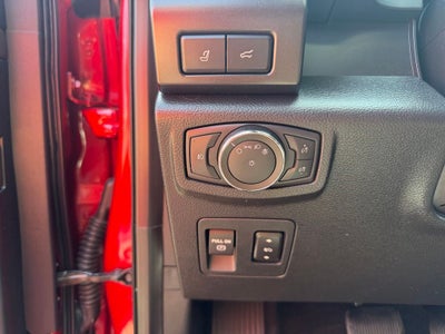 2020 Ford Expedition King Ranch