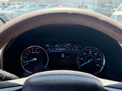 2020 Ford Expedition King Ranch