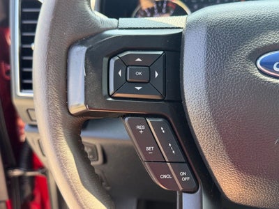 2020 Ford Expedition King Ranch